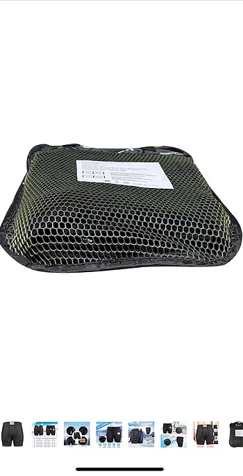 Koruyucu ekipman - Görsel 13