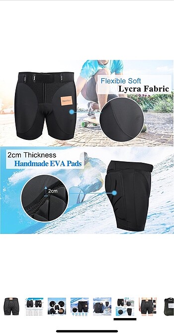 Koruyucu ekipman - Görsel 8