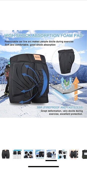 Koruyucu ekipman - Görsel 7