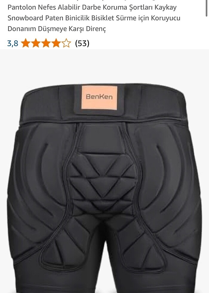 Koruyucu ekipman - Görsel 2