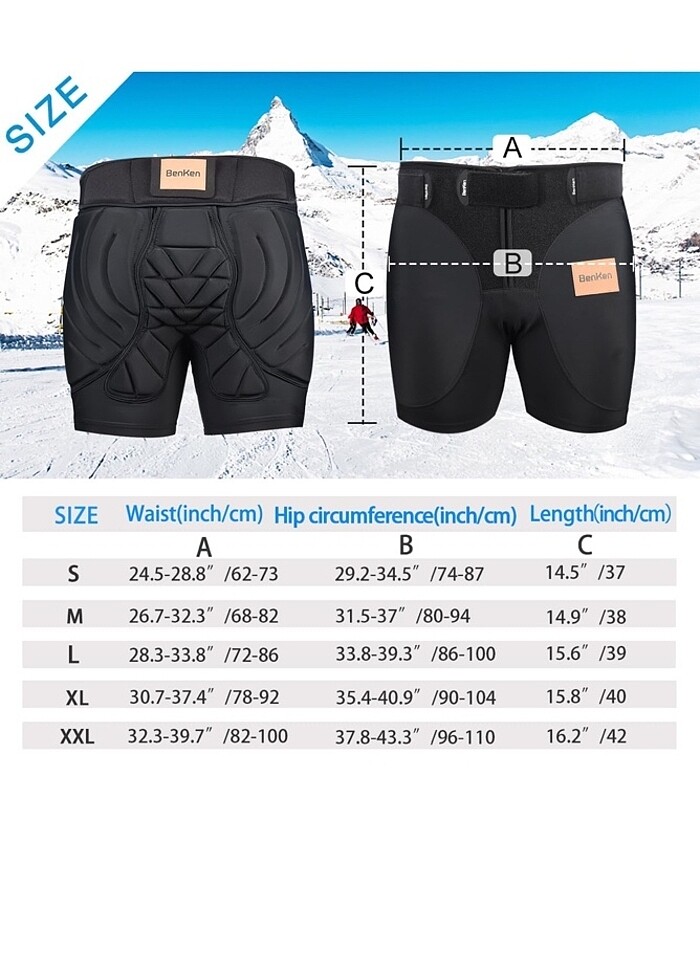 Koruyucu ekipman - Görsel 4