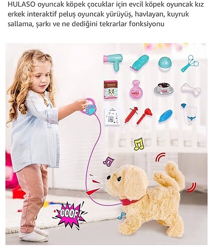 Konuşan köpek