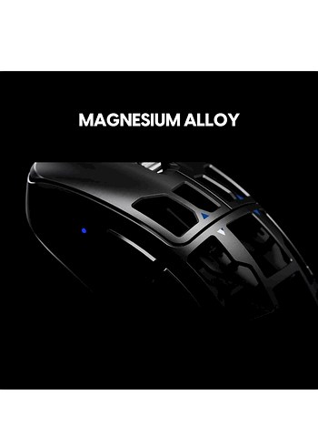 Ergonomik Siyah Gaming Mouse, 32000 DPI, Optik Anahtar - Görsel 8