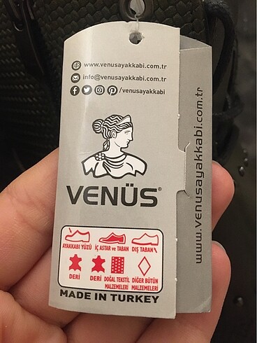 36 Beden haki Renk Kısa bot