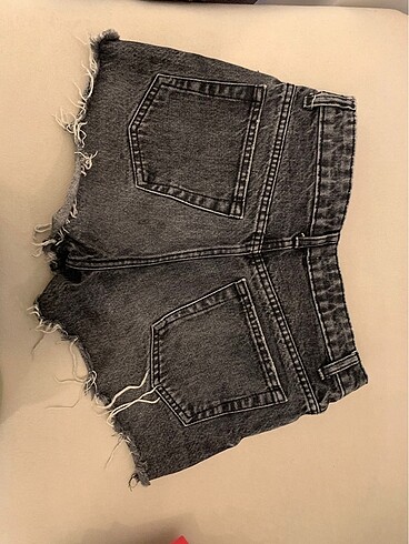 xs Beden Zara şort