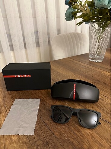 PRADA PRZ Erkek Güneş Gözlüğü
