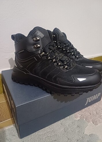 38 Beden Jump waterproof bot 