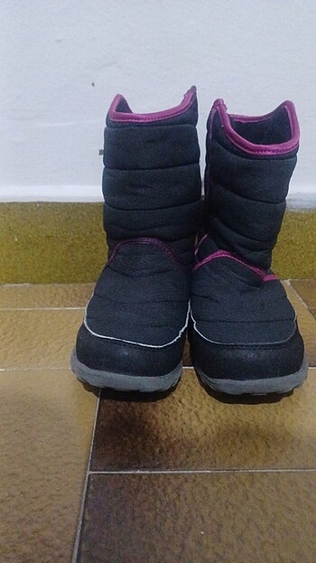 Lumberjack waterproof kar botu