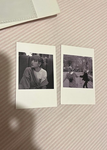 BlackPink orijinal PCler - Görsel 20