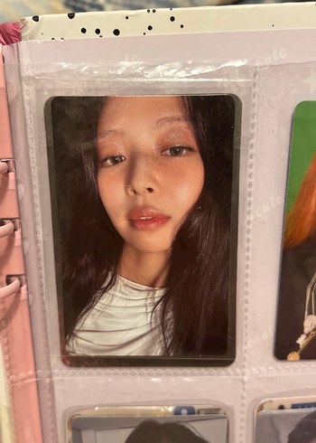 BlackPink orijinal PCler - Görsel 15