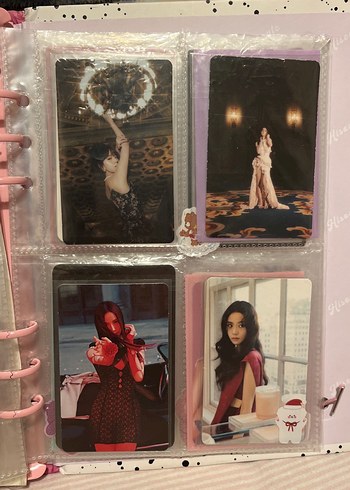 BlackPink orijinal PCler - Görsel 11