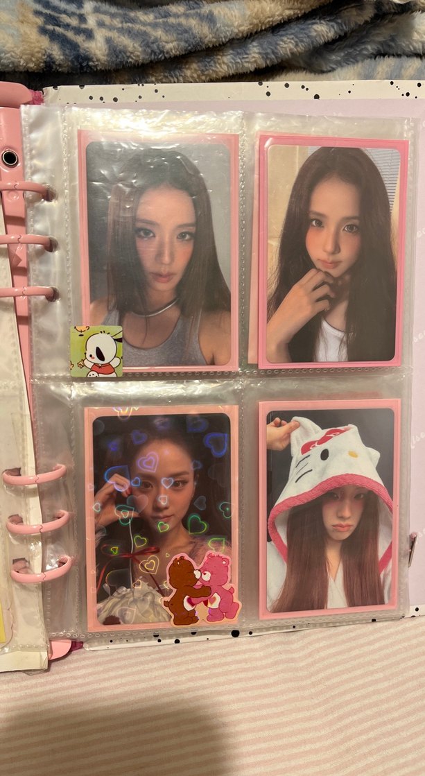 BlackPink orijinal PCler - Görsel 3