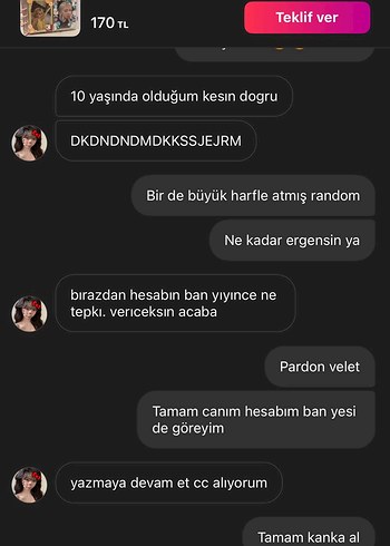 Dolandırıcı kazıkçı TimeWester ifşa sakın takas yapmayın - Görsel 2