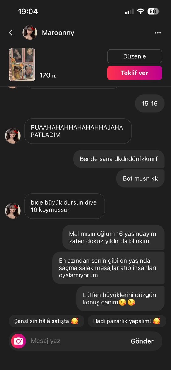 Dolandırıcı kazıkçı TimeWester ifşa sakın takas yapmayın - Görsel 3