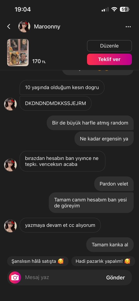 Dolandırıcı kazıkçı TimeWester ifşa sakın takas yapmayın - Görsel 2