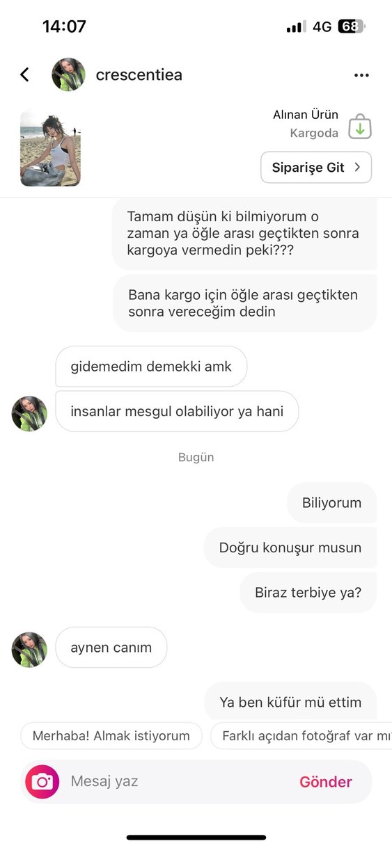 Acil bu kişiyi lütfen şikayet edin dolandırıcı pislik kazıkçı - Görsel 5
