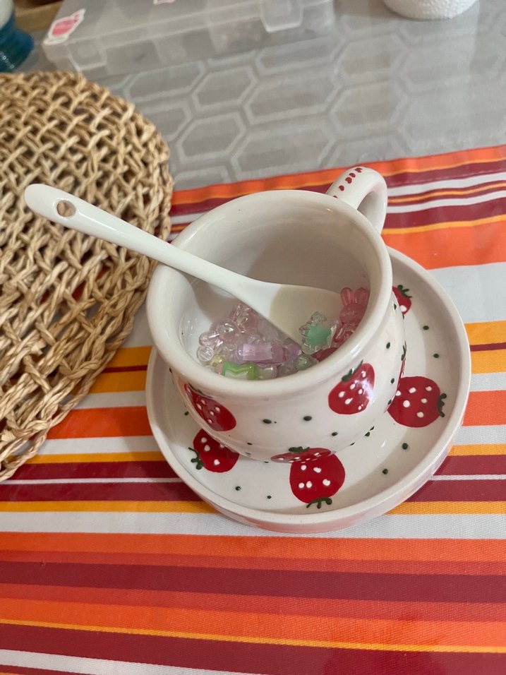 1 kaşık avantajlı Süpriz kepçe - Görsel 3