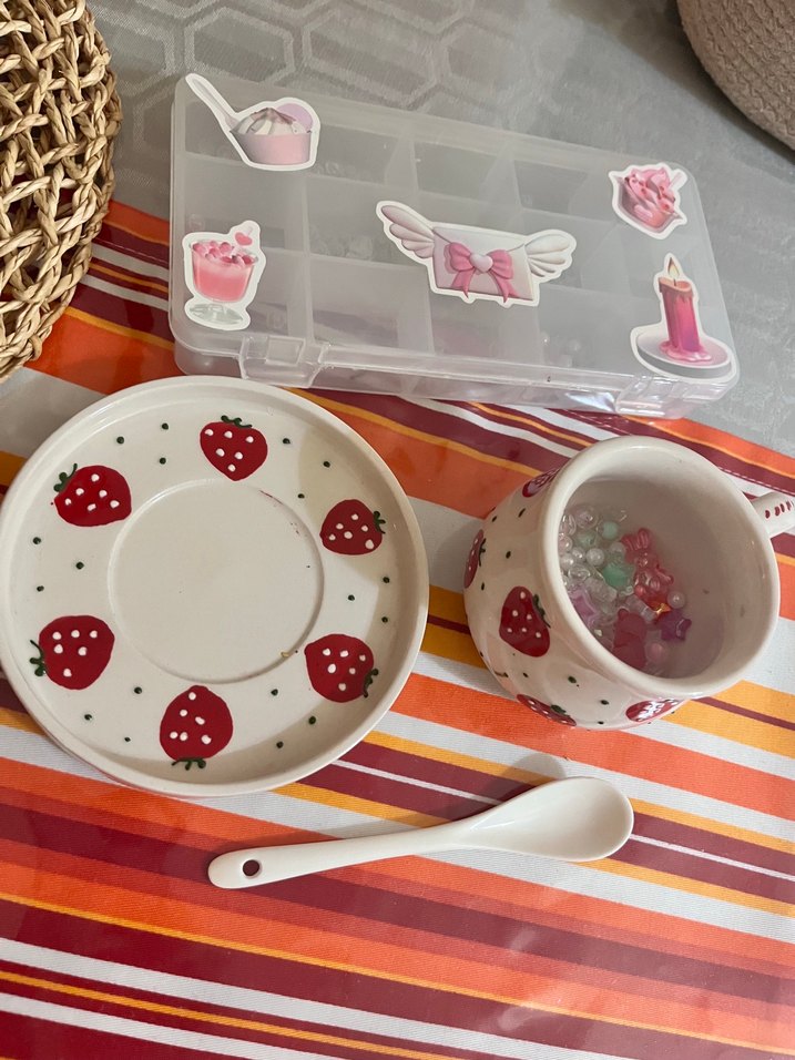 1 kaşık avantajlı Süpriz kepçe - Görsel 2