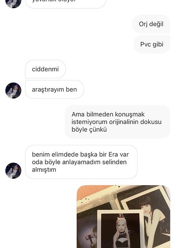 Shulla Dolandırıcı lütfen dikkatt!!! - Görsel 7