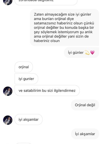 Shulla Dolandırıcı lütfen dikkatt!!! - Görsel 14
