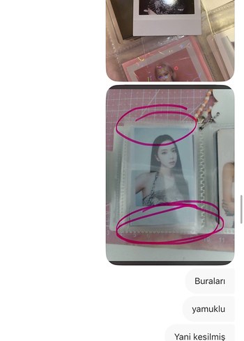 Shulla Dolandırıcı lütfen dikkatt!!! - Görsel 8