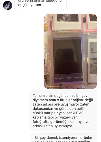 Shulla Dolandırıcı lütfen dikkatt!!! - Görsel 15