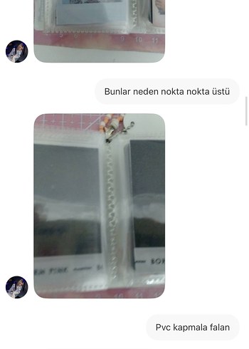 Shulla Dolandırıcı lütfen dikkatt!!! - Görsel 4