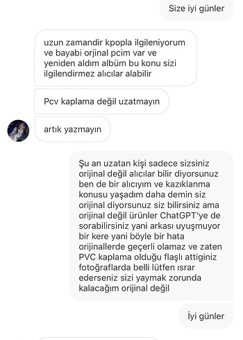 Shulla Dolandırıcı lütfen dikkatt!!! - Görsel 17