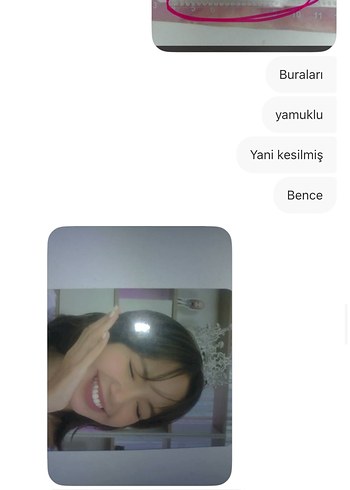 Shulla Dolandırıcı lütfen dikkatt!!! - Görsel 9