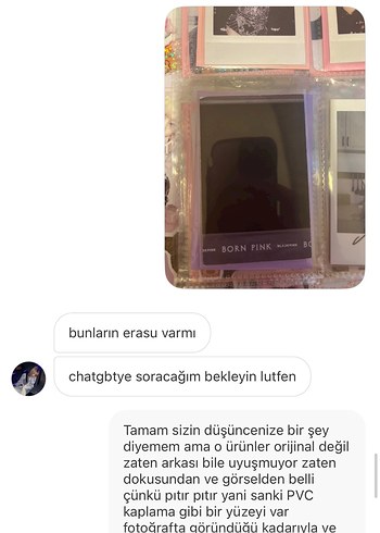Shulla Dolandırıcı lütfen dikkatt!!! - Görsel 12