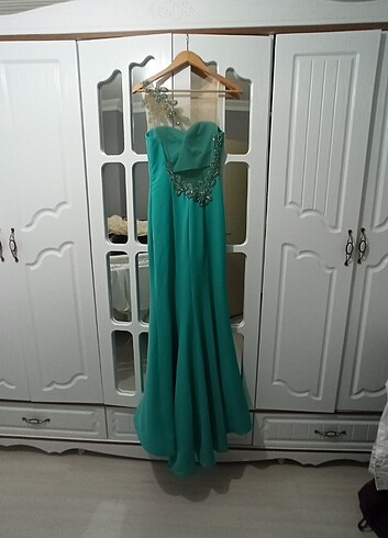 Alfabeta Alfabeta balık model elbise