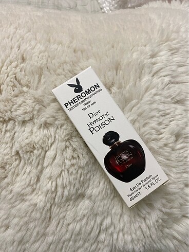 Dior H heyypnotic poıson