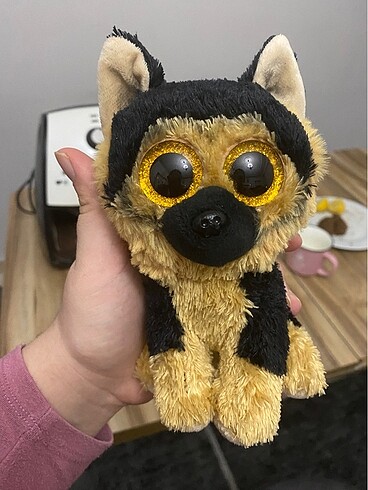 Oyuncak köpek