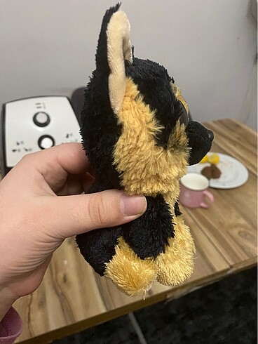  Oyuncak köpek