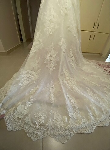 Provonias gelinlik - Görsel 2