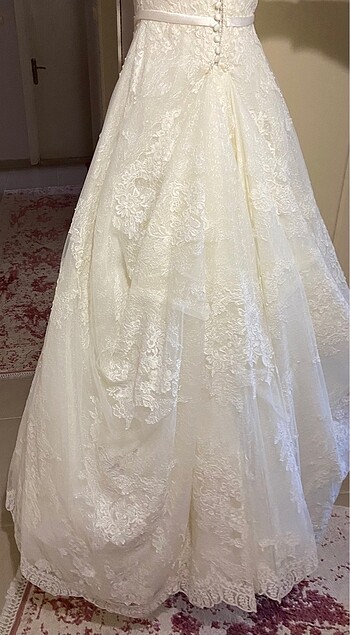 Provonias gelinlik - Görsel 8