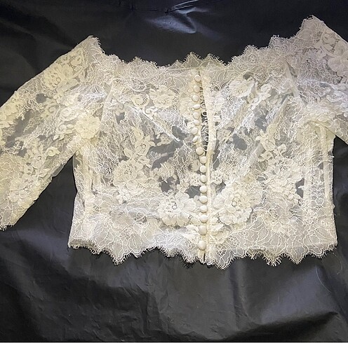 Provonias gelinlik - Görsel 6