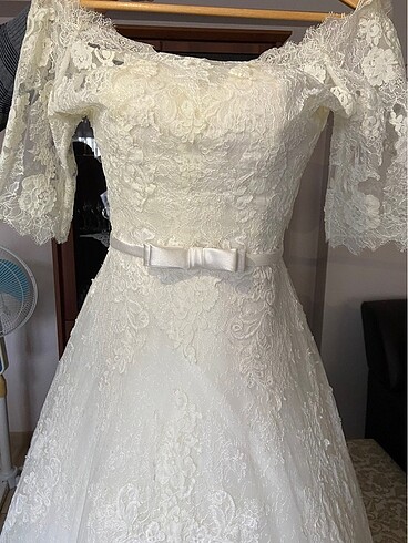 Provonias gelinlik - Görsel 5