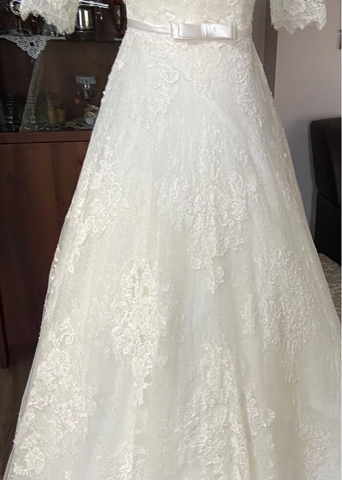 Provonias gelinlik - Görsel 4