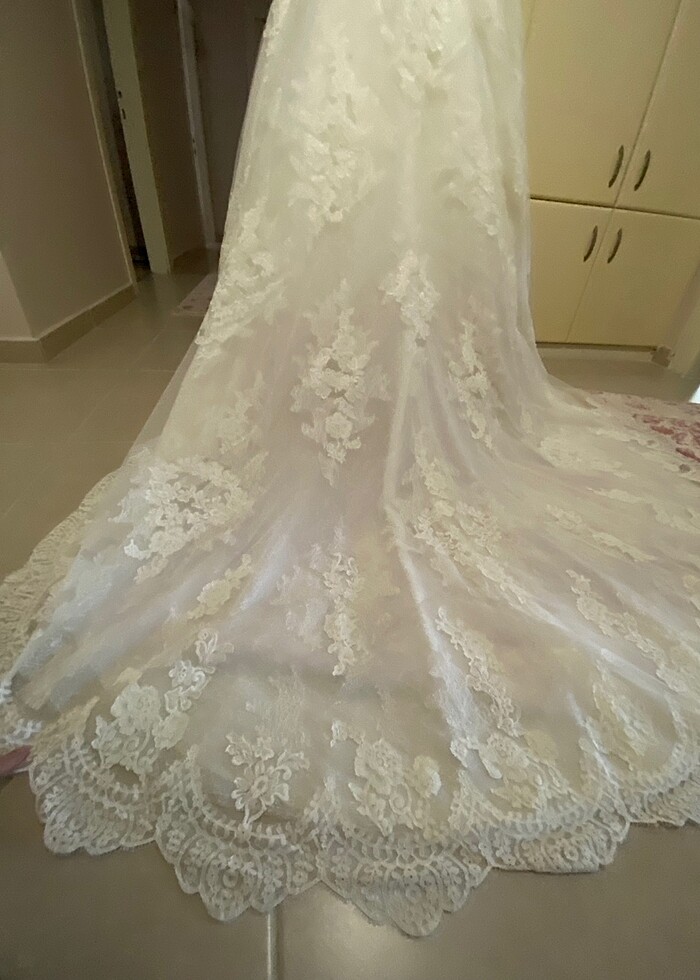 Provonias gelinlik - Görsel 2