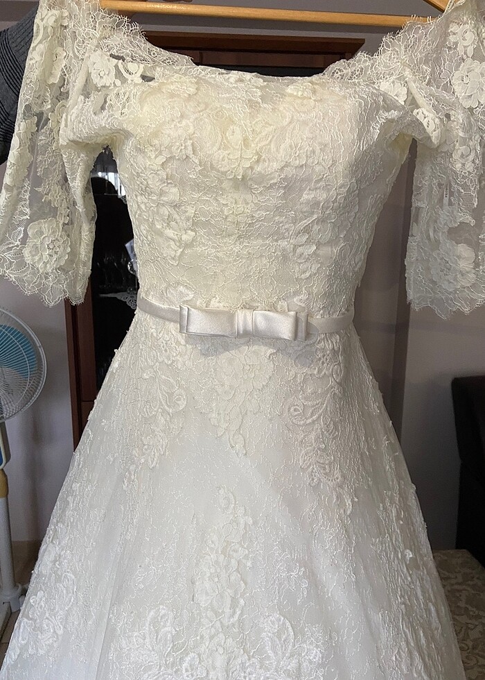 Provonias gelinlik - Görsel 5