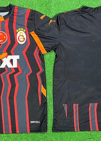 Gs yeni sezon forma