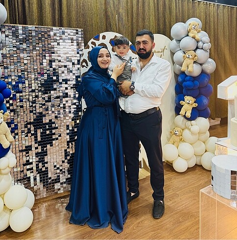 Trendyol & Milla Abiye