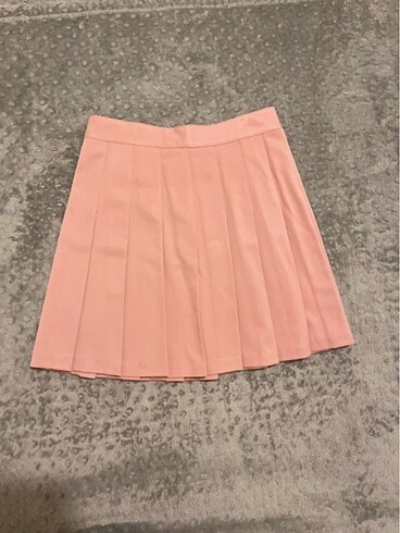 H&m pileli etek