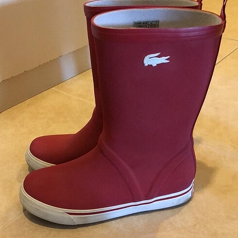 Lacoste