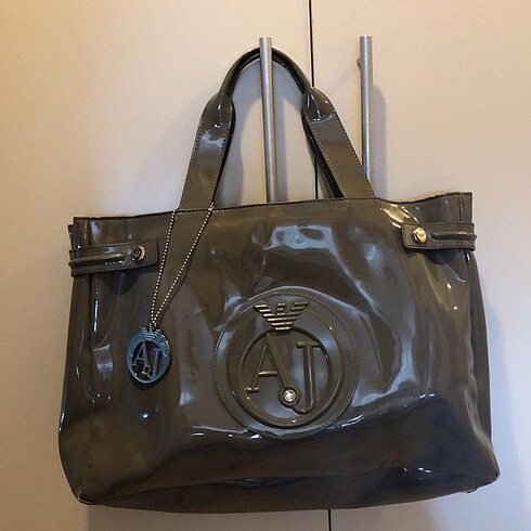 Armani Jeans çanta