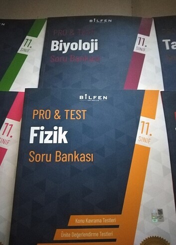  Beden Test 11. Sınıf sıfır