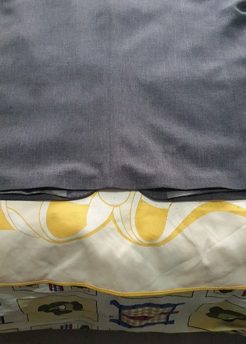 Gri Erkek Ofis ceket gri renk - Görsel 4