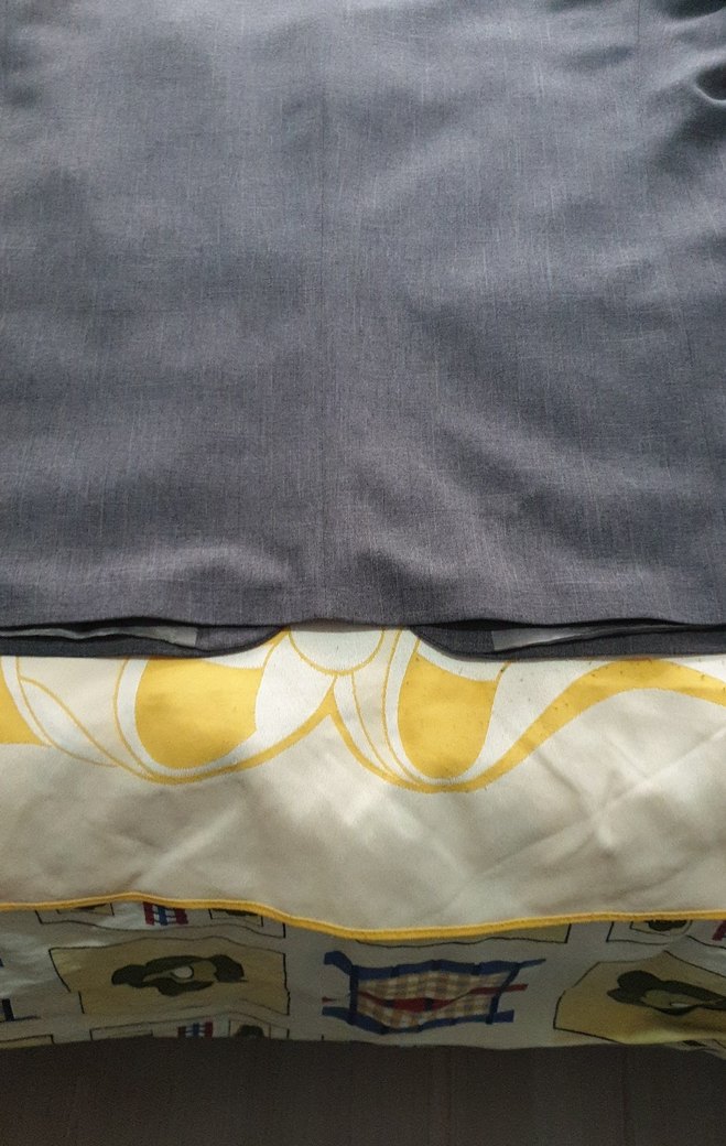 Gri Erkek Ofis ceket gri renk - Görsel 4