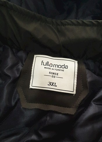 Replay  haki yeşil Midi Street Wear Mont - Görsel 10